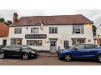 Rose & Crown at Welwyn